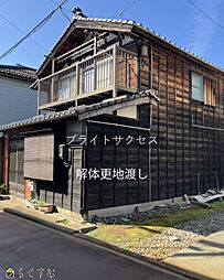 蔵王1丁目Bright土地