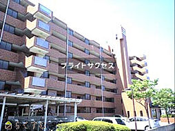 ダイアパレス青山弐番館 4階部分※号室
