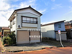 西新町1丁目Bright土地