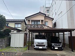 柏町1丁目Bright中古戸建