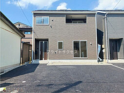 中沢2丁目新築戸建　1号棟