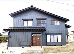 雨池町　中古戸建