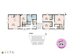 下々条町　中古戸建