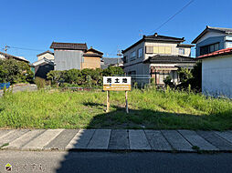 新潟市巻本町通六番町売土地