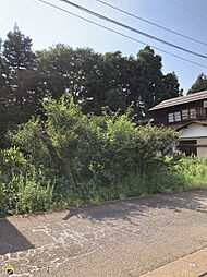 鉢伏町売土地（更地渡し）