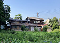 鉢伏町売土地（更地渡し）