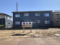 川崎三丁目　売土地　72.71坪