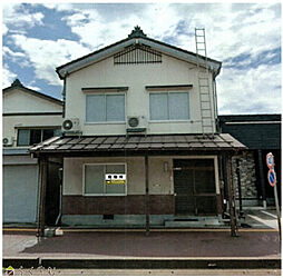 弓町売住宅　29.99坪　長岡駅まで徒歩約10分