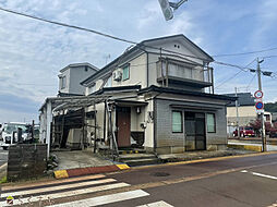 浦瀬町売住宅　土地64.22坪