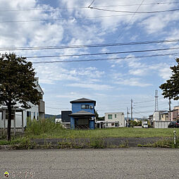 関原西町売土地　84.39坪