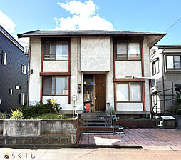 緑町一丁目売住宅　土地183.98