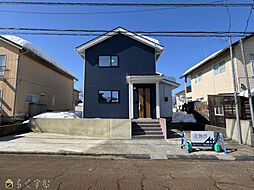 長岡市高町リノベーション住宅　ReLive：リライブ