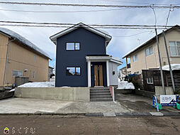 長岡市高町リノベーション住宅　ReLive：リライブ