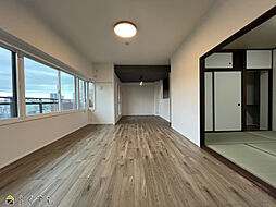 エステート福寿リノベーション住宅　ReLive:リライブ 6階部分606号室