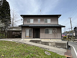 南蒲原郡田上町大字川船河　中古住宅