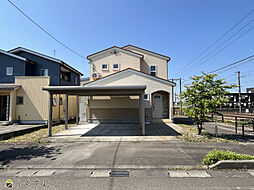 長岡市上前島リノベーション住宅