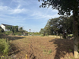 城東1丁目土地