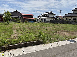 長崎新田　土地