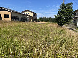 松波三丁目土地