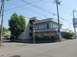 ヴィラ・サンモール 1階部分105号室