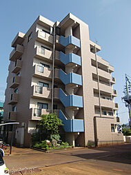 プレム弓町 3階部分301号室