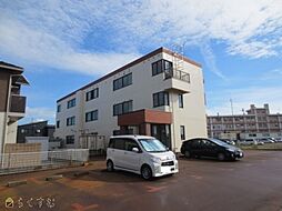 プレジール川崎 1階部分102号室