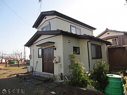 佐藤貸家 1階部分ー号室