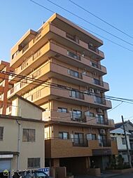 ダイアパレス長岡中島 3階部分303号室