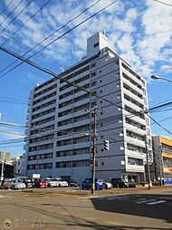 レクセル長岡 9階部分912号室