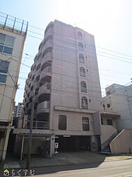 サンハイツ長岡 5階部分505号室
