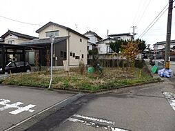 売土地上除町