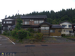 売土地宮沢（更地渡し）