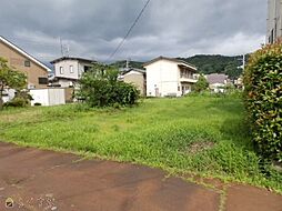 売土地滝谷町
