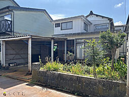 売土地川崎2