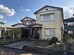 売土地希望が丘1