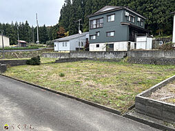 売土地水穴町