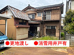 売土地曲新町1