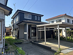 中古住宅中興野