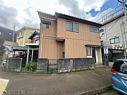 中古住宅柏町1