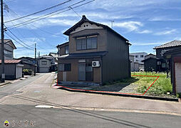 売土地大島新町2