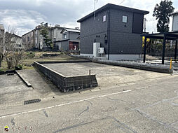 売土地関原町2