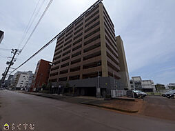 中古マンションダイアパレス明治公園 3階部分306号室