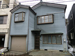 学校町2丁目　田中貸家（告知事項有） 1階部分1号室