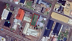 本所1丁目410番1土地　要法第43条2項許可商談中