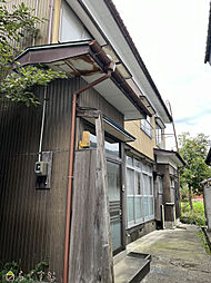 見附市葛巻2丁目　中古戸建