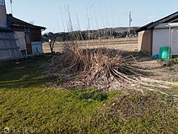 見附市細越2丁目 売土地