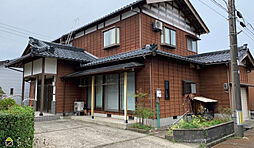 見附市本所1丁目中古戸建