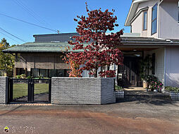 見附市本町4丁目 中古戸建