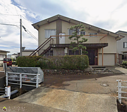 見附市本所1丁目　土地建物