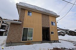 見附市本町3丁目　中古戸建